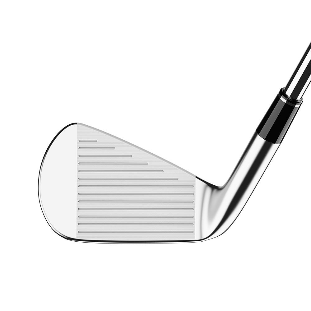 SRIXON Srixon Left Handed ZXi5 Steel Irons