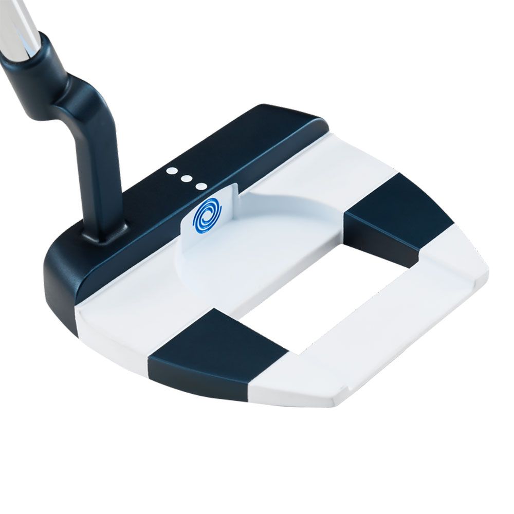 ODYSSEY Odyssey AI-One Jailbird Mini CH Putter