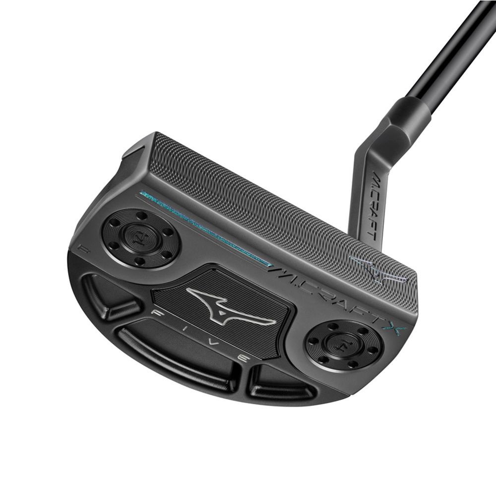 MIZUNO Mizuno M Craft X P5 Putter