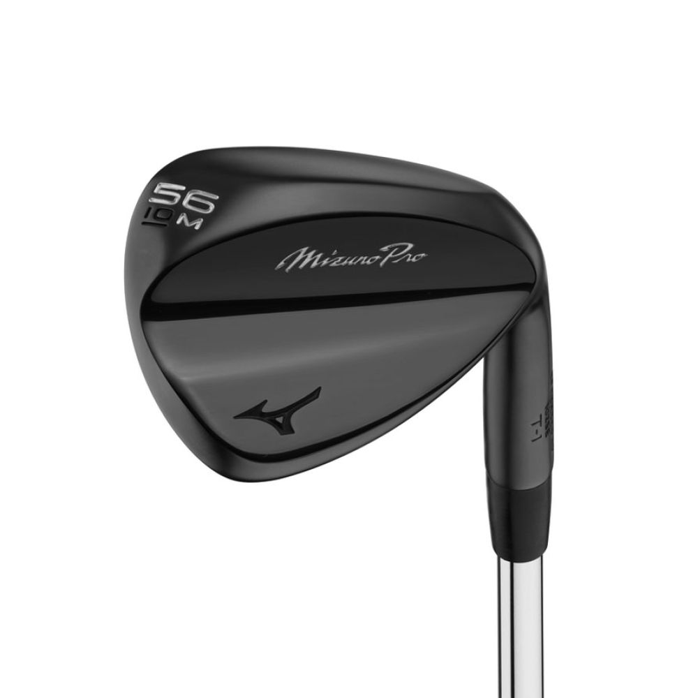 MIZUNO Mizuno T1 Black Wedge