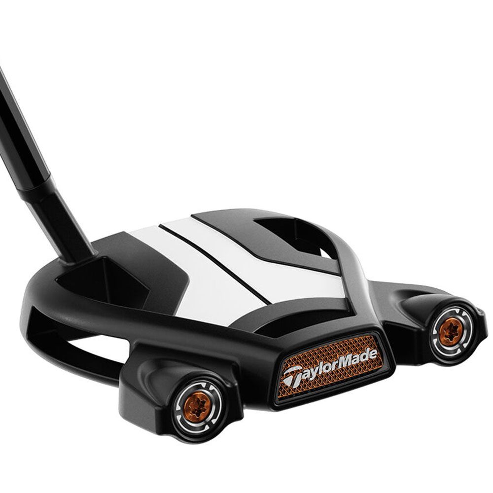 TAYLORMADE Taylormade Spider Tour Black Small Slant Putter