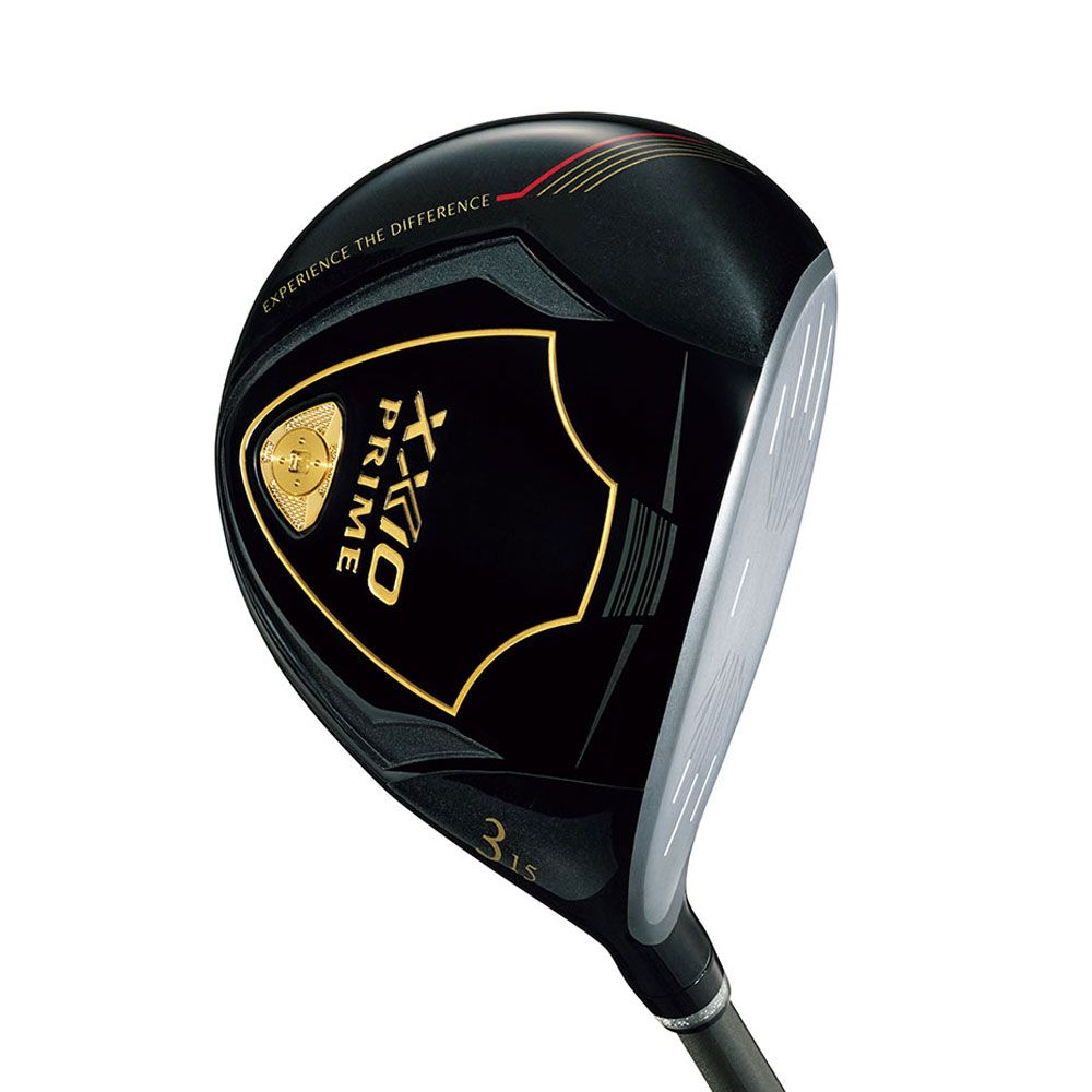 SRIXON XXIO Prime 12 Fairway