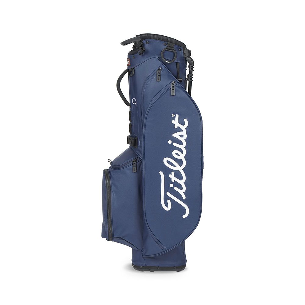 TITLEIST Titleist Players 4 2024 Stand Bag Navy