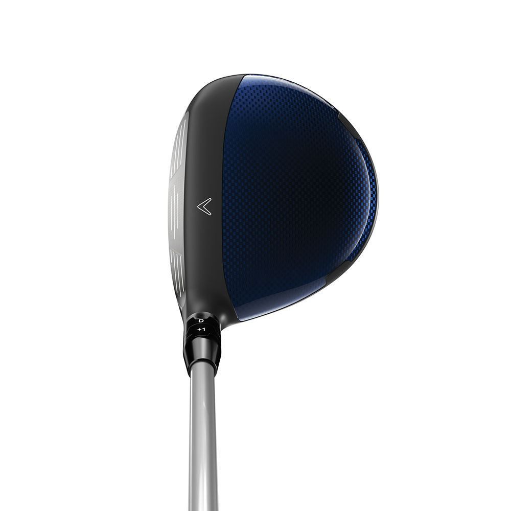 CALLAWAY Callaway Ladies Paradym X Fairway