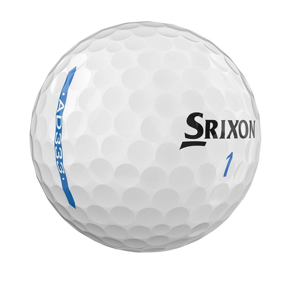 SRIXON Srixon AD333 Dozen Pack (2024)