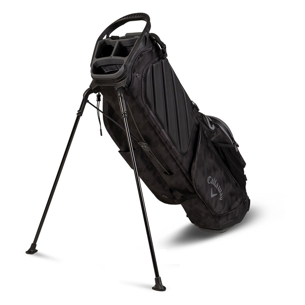 CALLAWAY Callaway Fairway C HD Stand Bag - Blk Hounds 2024