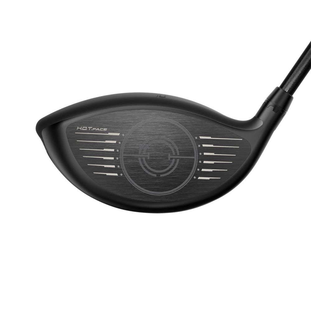 COBRA Cobra Darkspeed LS Driver