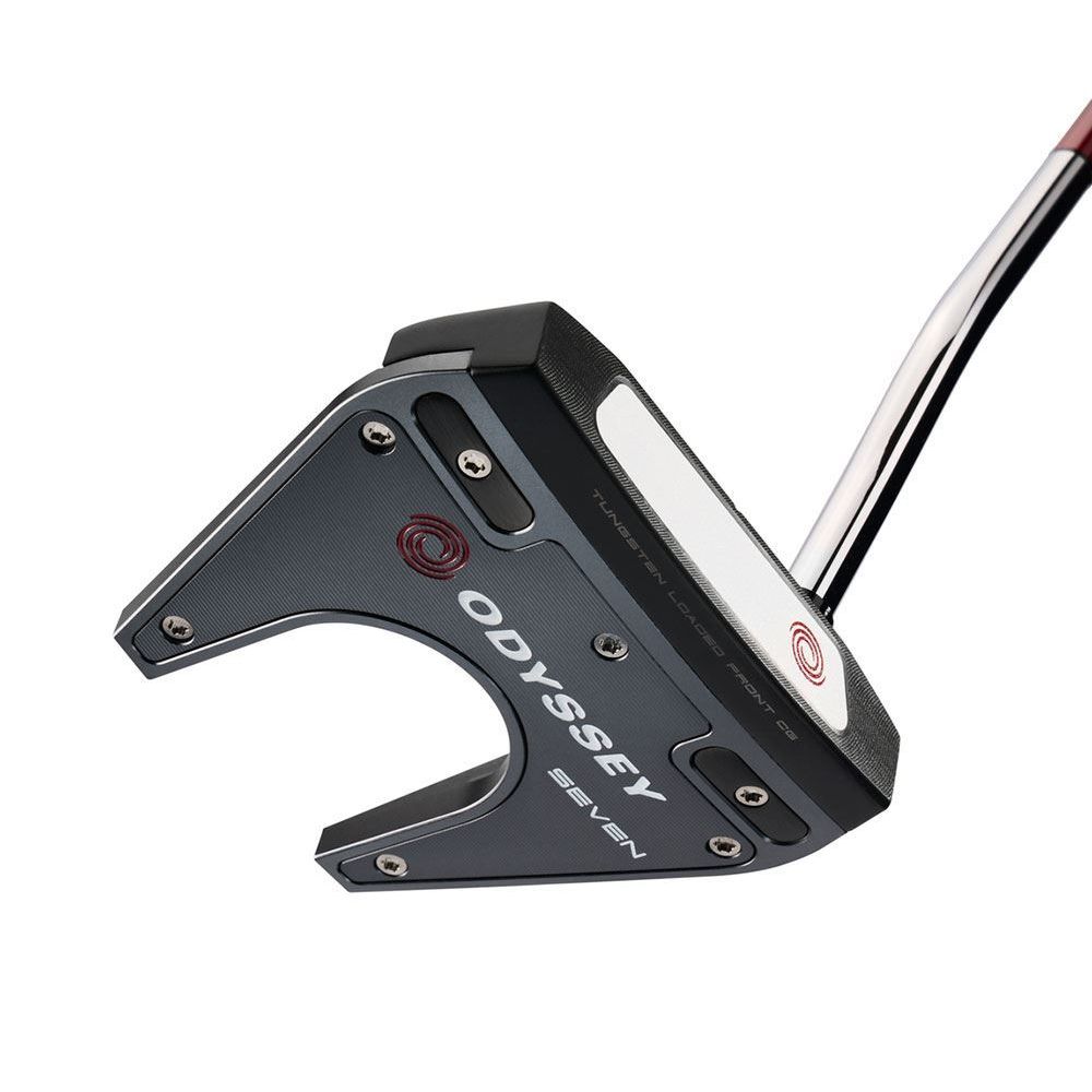 ODYSSEY Odyssey Tri-Hot 5K Seven DB Putter