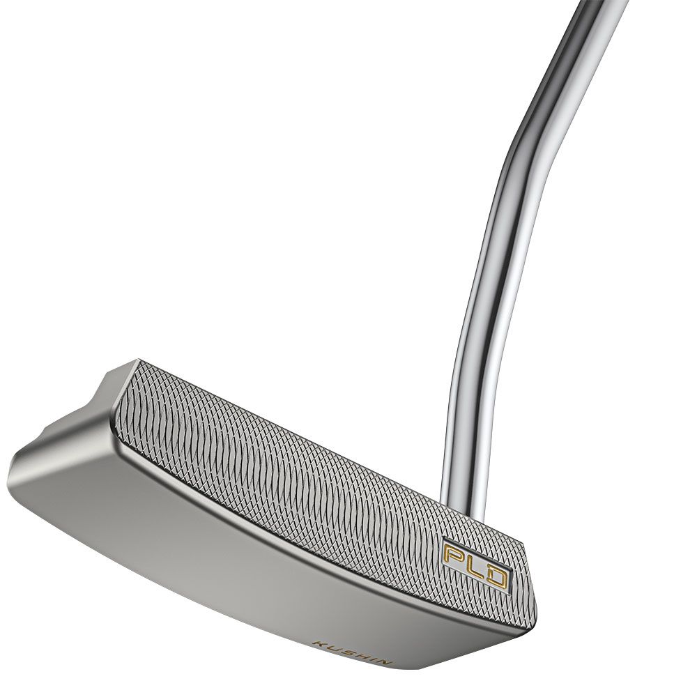 PING Ping PLD Kushin 2025 Putter