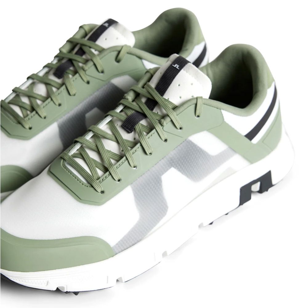 J LINDEBERG J Lindeberg Vent 500 Sneaker Golf Shoes Oil Green