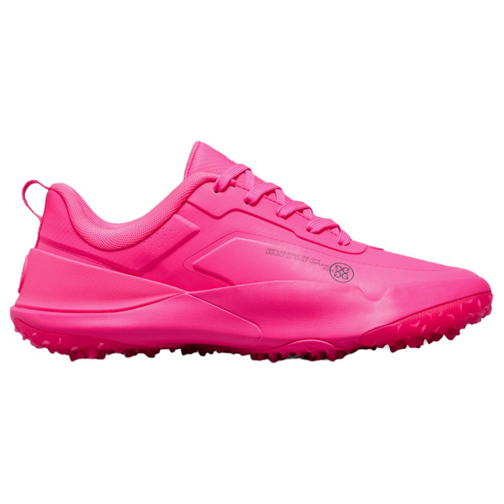 GFORE GFORE G/18 Knockout Golf Shoes Pink