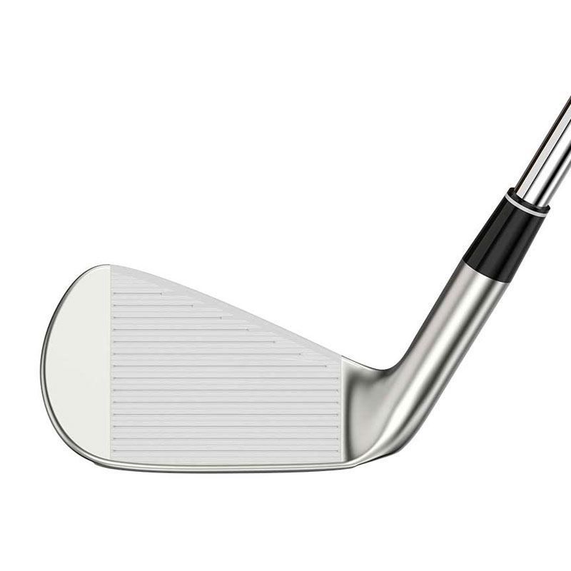 SRIXON Srixon ZX7 Steel Irons