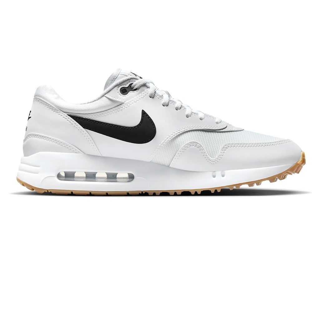 NIKE Nike Air Max 1 86 OG Golf Shoes White