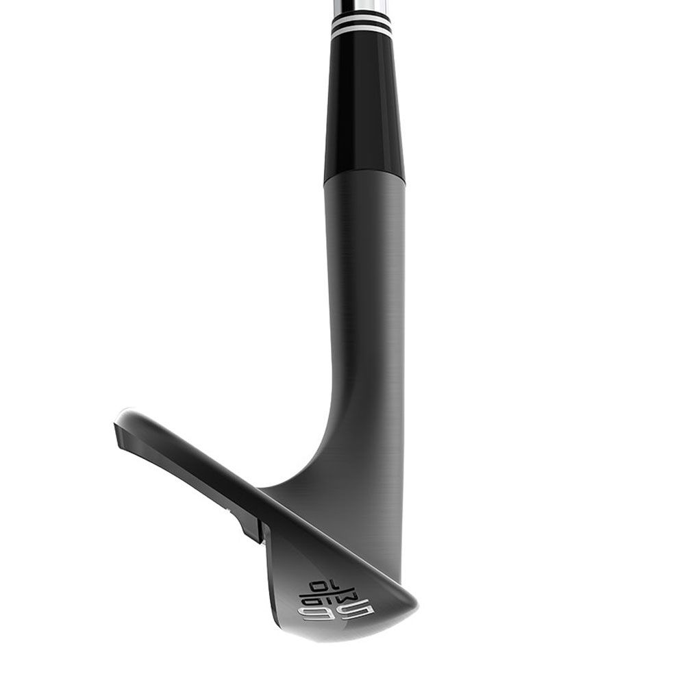 CLEVELAND Cleveland RTX6 Zipcore Black Wedge