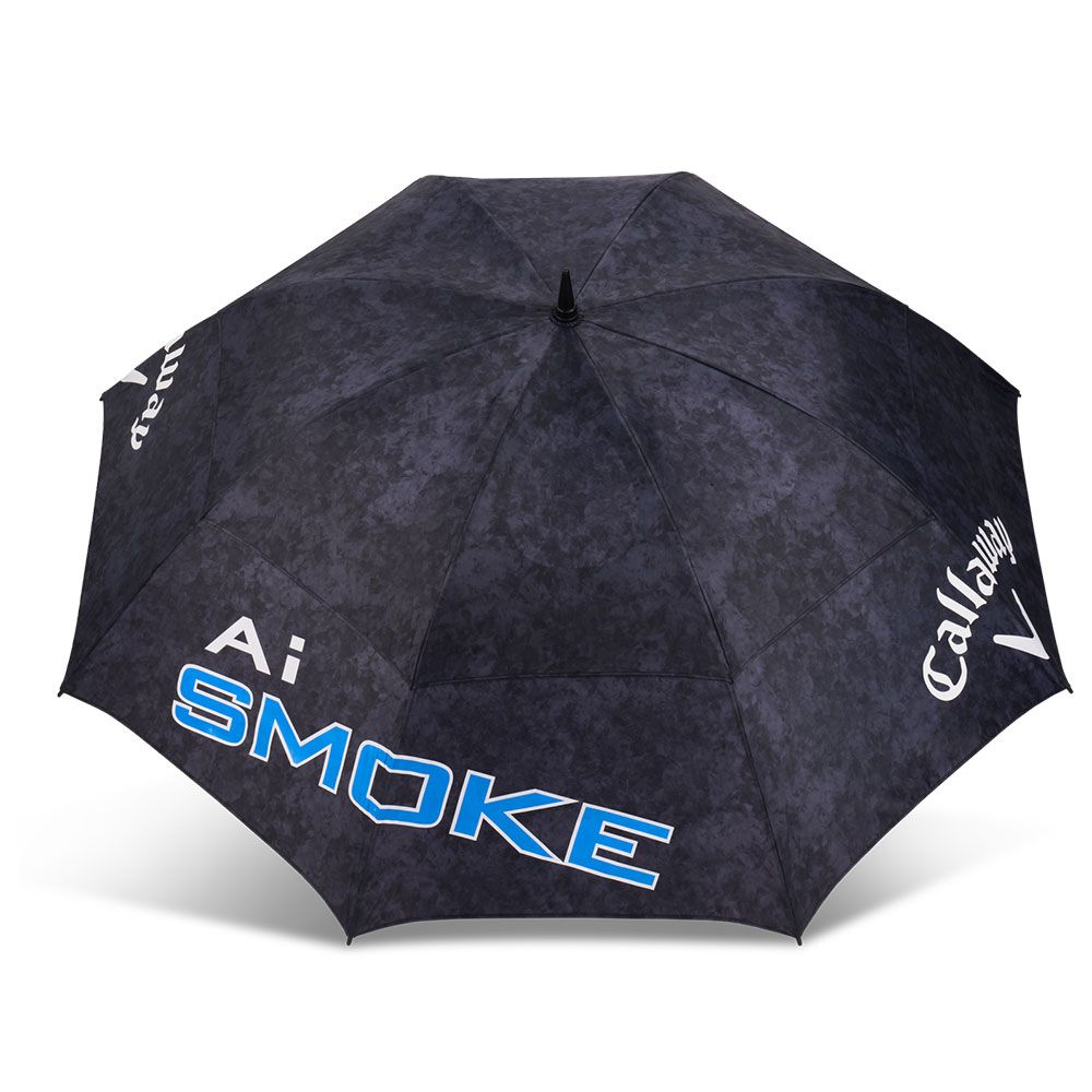 CALLAWAY Callaway Double Canopy AI Smoke Umbrella