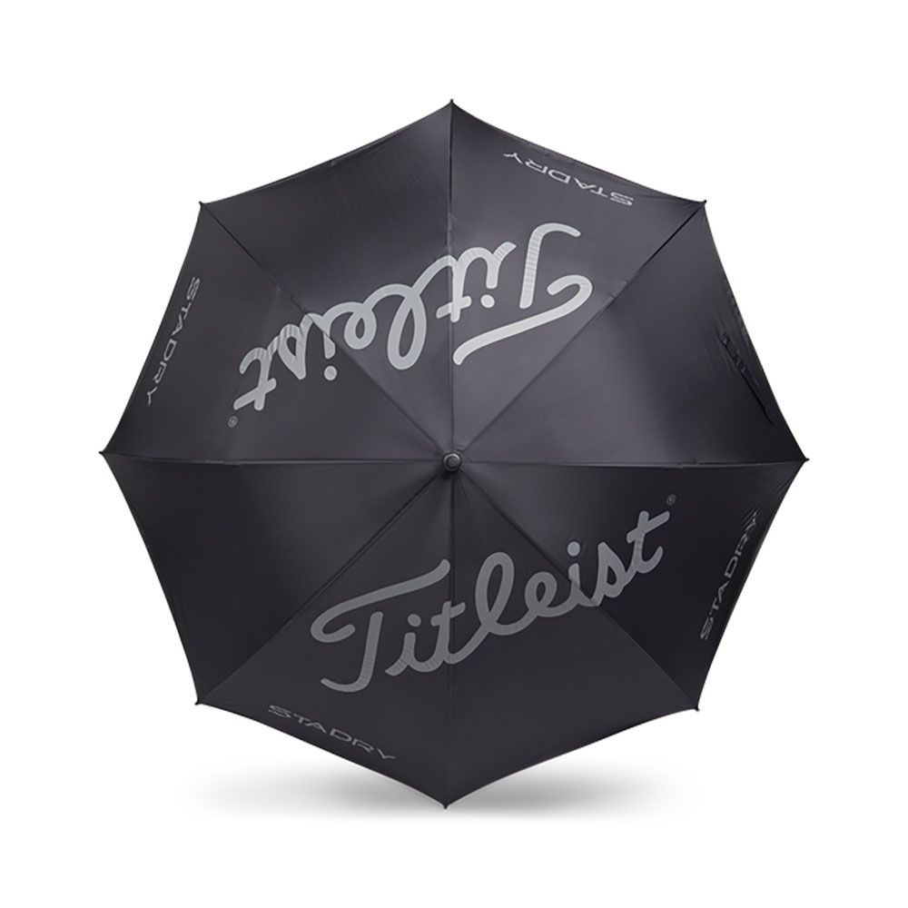 TITLEIST Titleist StaDry Single Canopy Umbrella