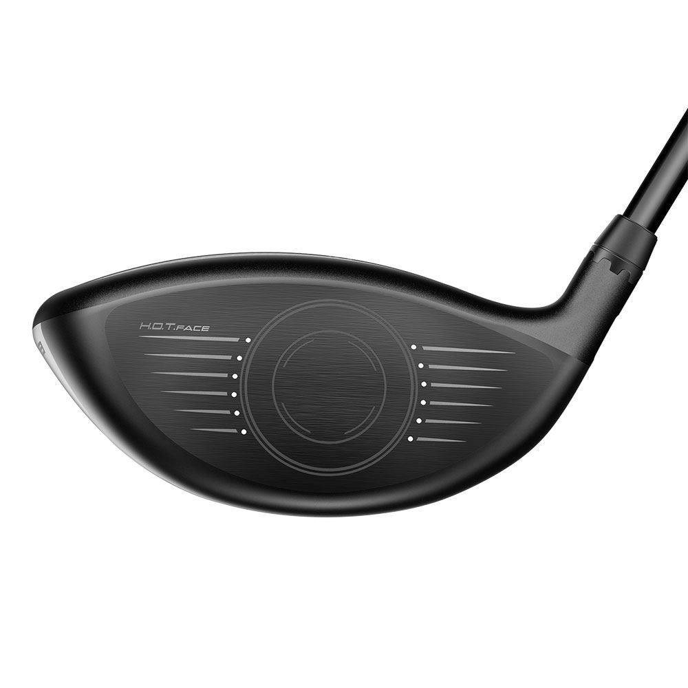 COBRA Cobra AEROJET MAX Driver