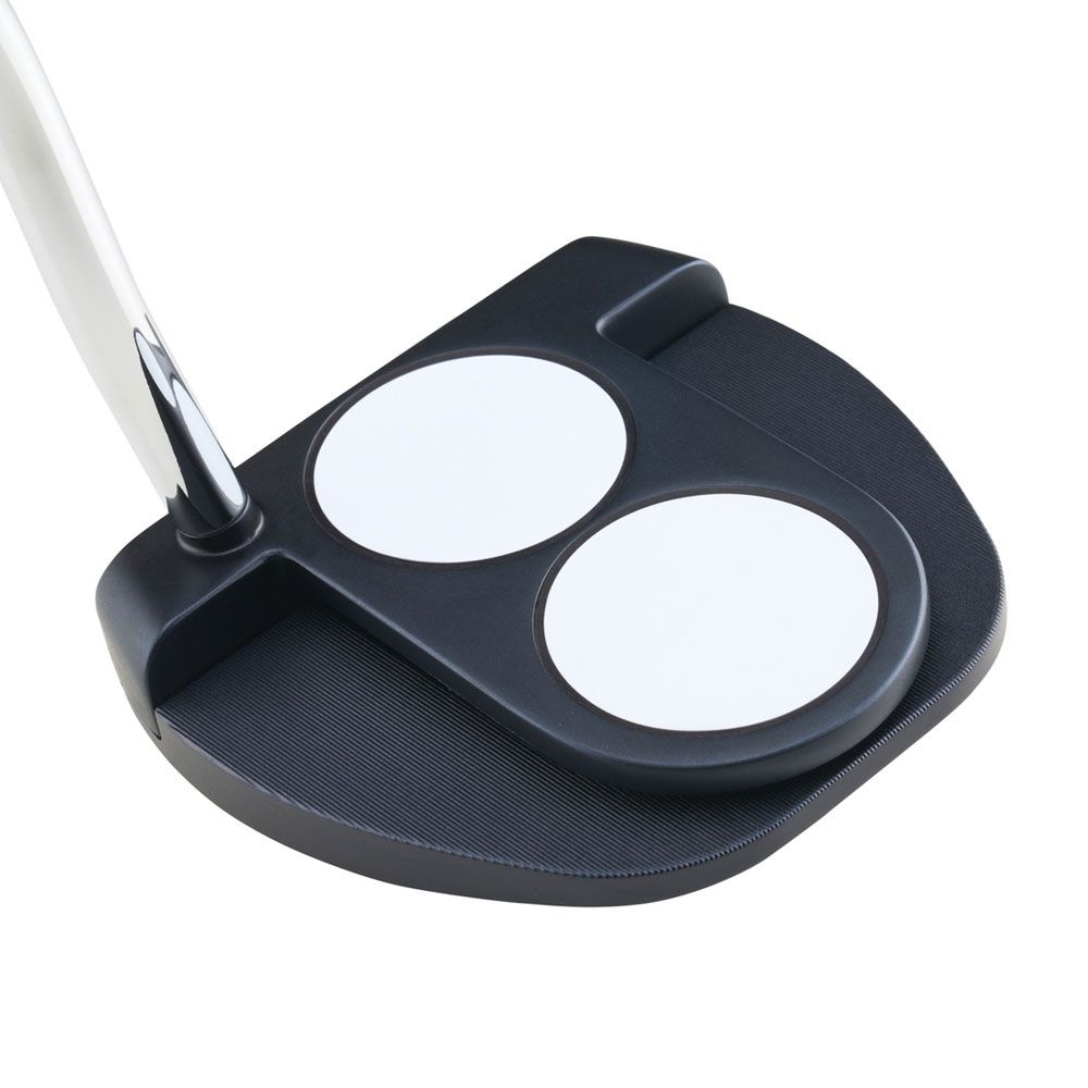 ODYSSEY Odyssey AI-ONE 2-Ball Jailbird Mini Putter