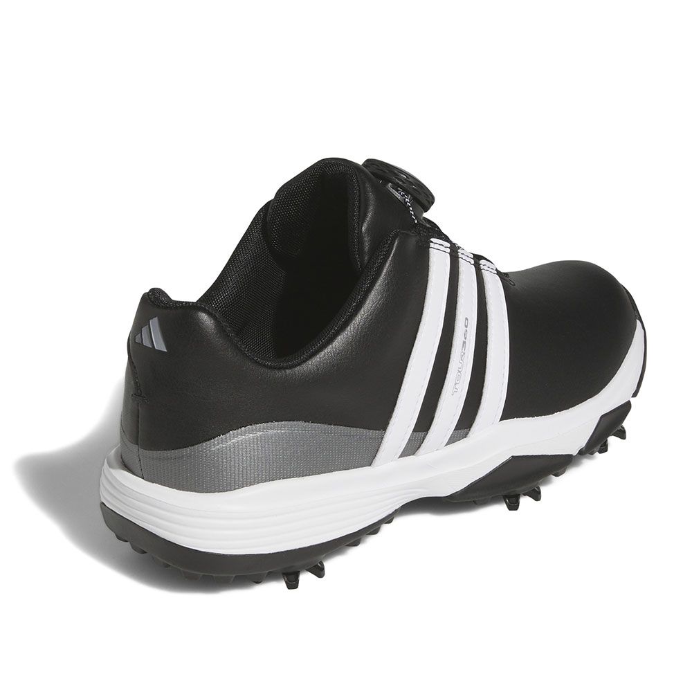 ADIDAS adidas Juniors Tour360 24 BOA Black IG5626