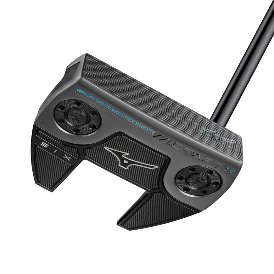 MIZUNO Mizuno M Craft X B6 Putter