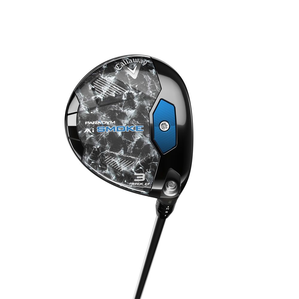 CALLAWAY Callaway Ladies Ai Smoke Max D Fairway