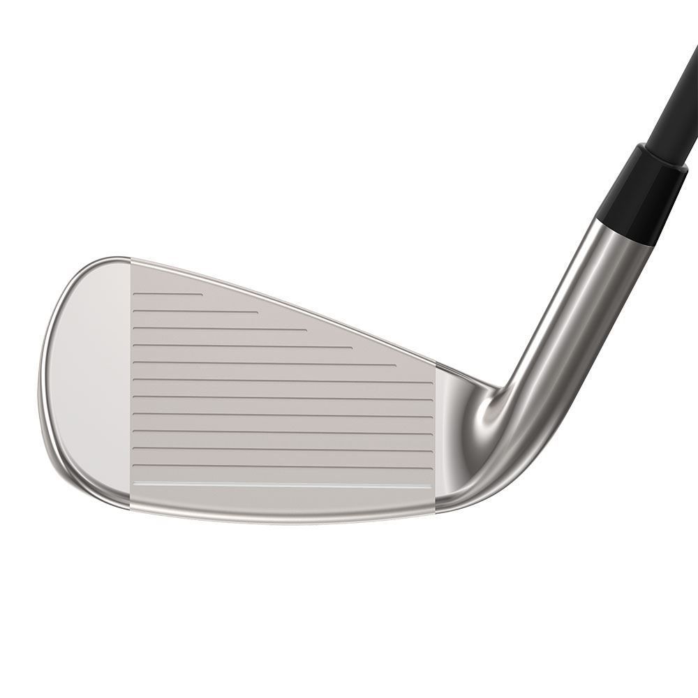 CLEVELAND Cleveland Launcher XL Halo Graphite Irons