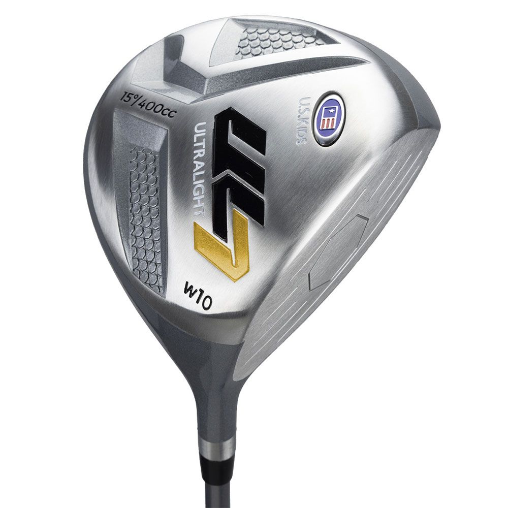 US KIDS US Kids UL7 63 Driver