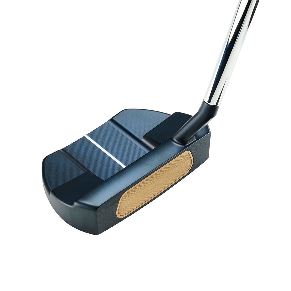 ODYSSEY Odyssey AI-One Milled Three T Putter