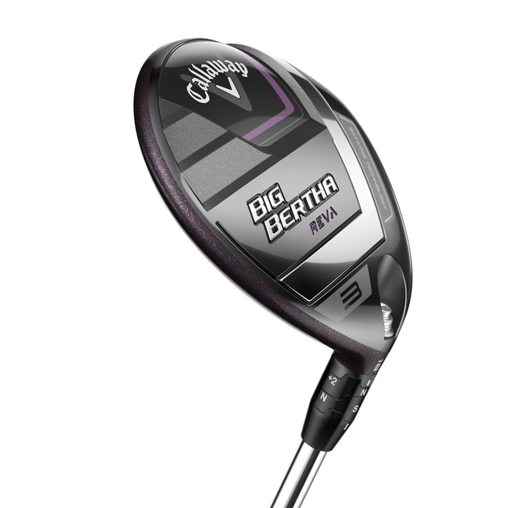 CALLAWAY Callaway Ladies Big Bertha Reva 23 Fairway