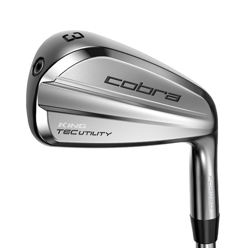 COBRA Cobra King TEC Utility Graphite Iron