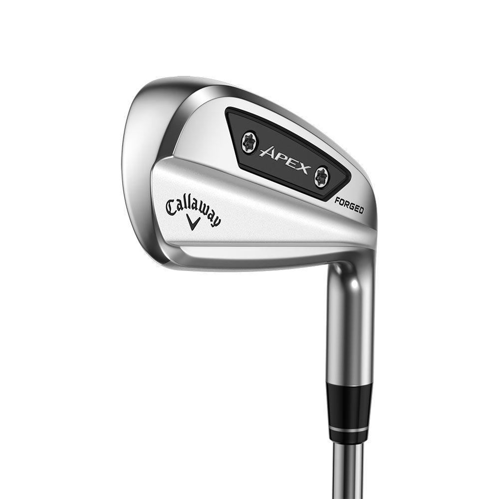 CALLAWAY Callaway Apex Ai 200 Steel