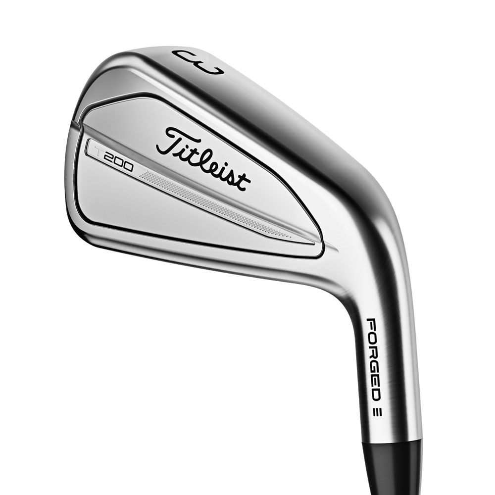 TITLEIST Titleist T200 2023 Utility Iron