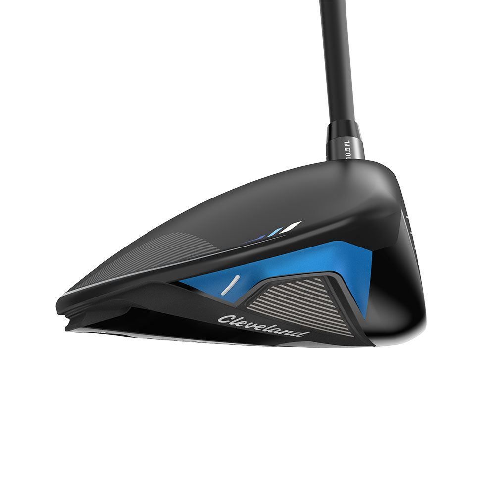 CLEVELAND Cleveland Launcher XL Driver