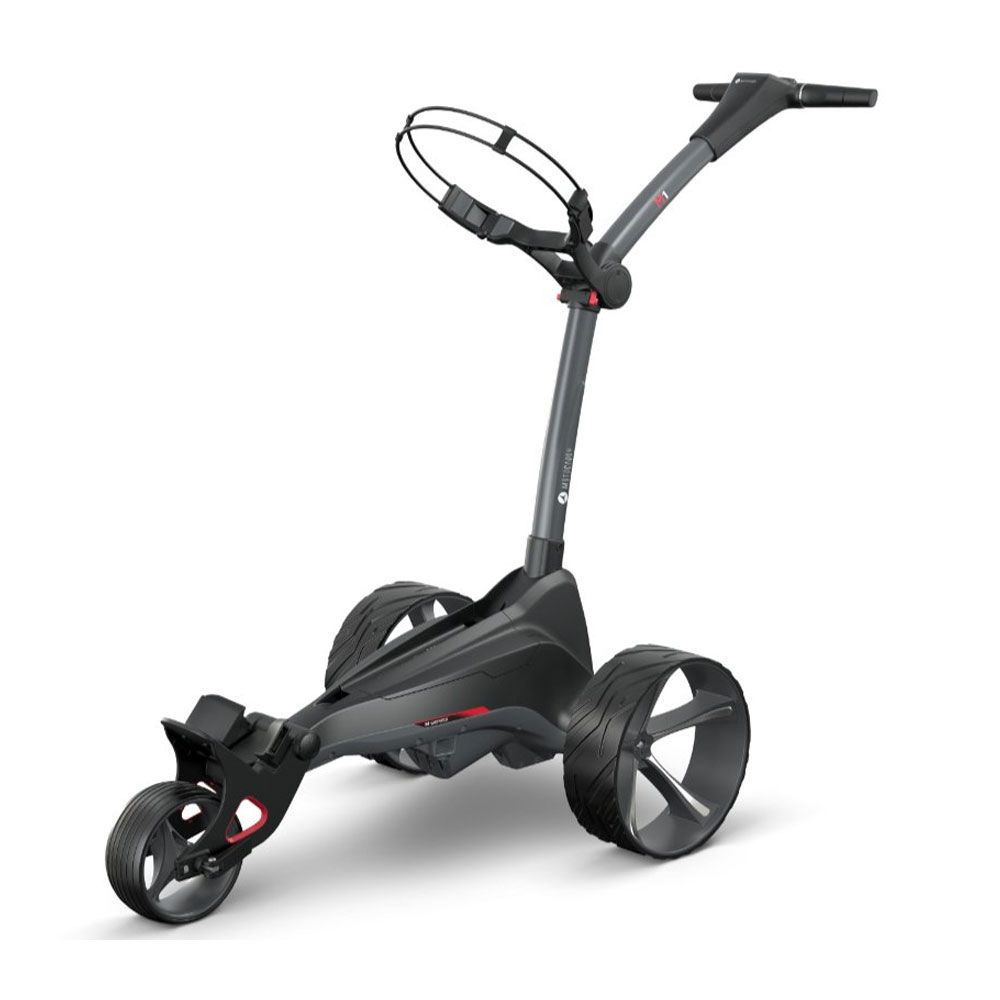 MOTOCADDY Motocaddy M1 Electric Trolley 2024