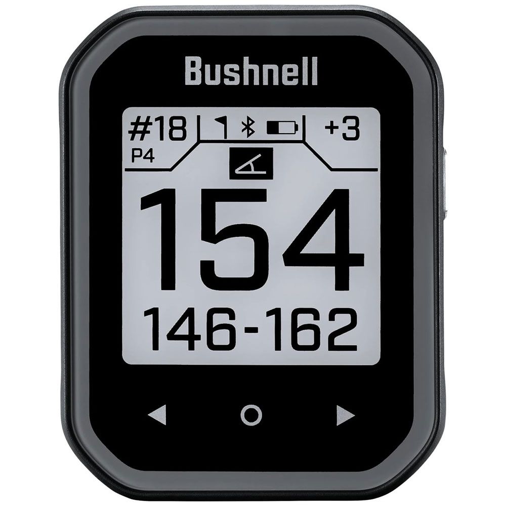 BUSHNELL Bushnell Phantom 3 Slope GPS - Black