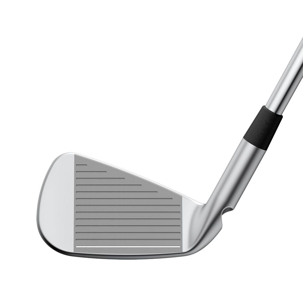 PING Ping Blueprint S Steel Irons