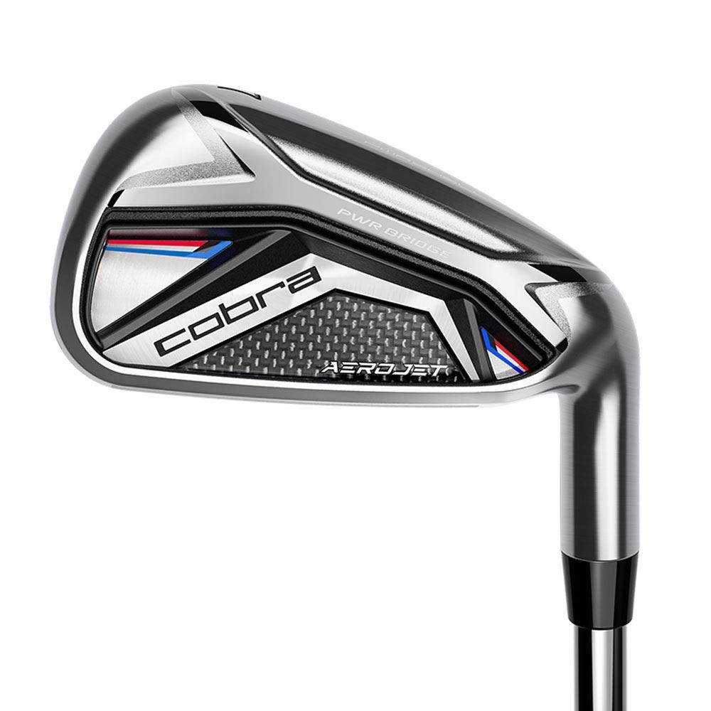 COBRA Cobra AEROJET Graphite Irons