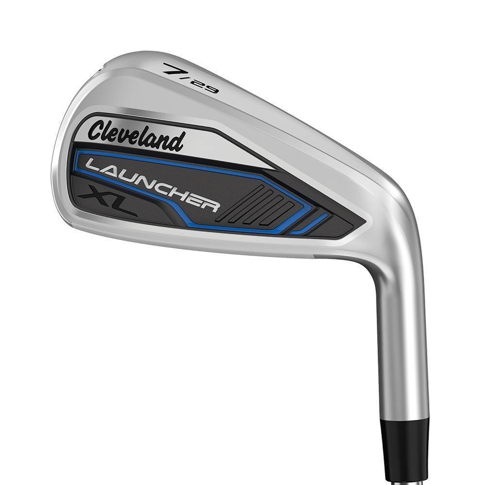 CLEVELAND Cleveland Launcher XL Graphite Irons