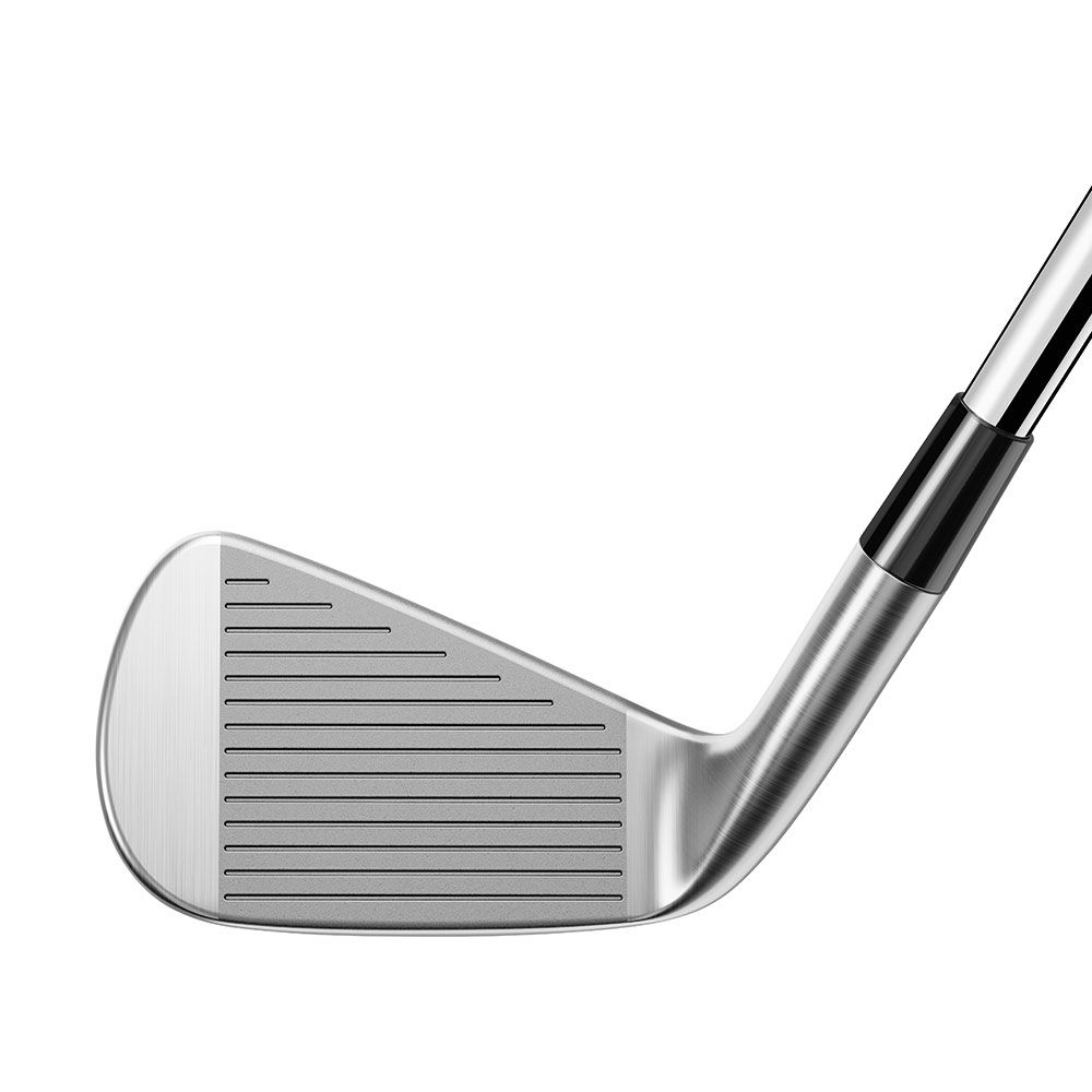 TAYLORMADE Taylormade P790 2025 Steel Irons