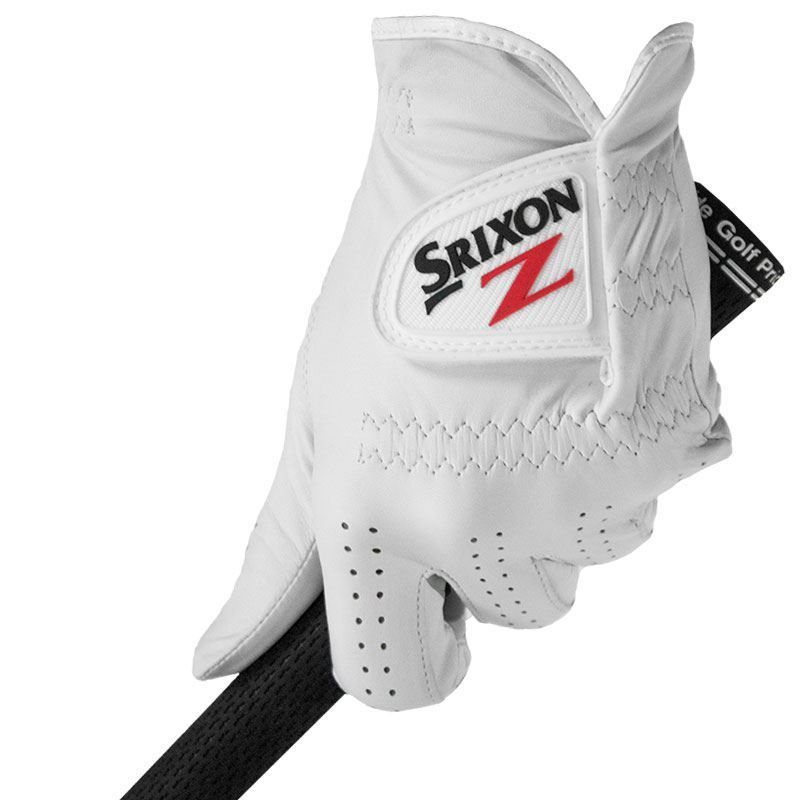 SRIXON Srixon Cabretta Leather Glove For the Right Handed Golfer