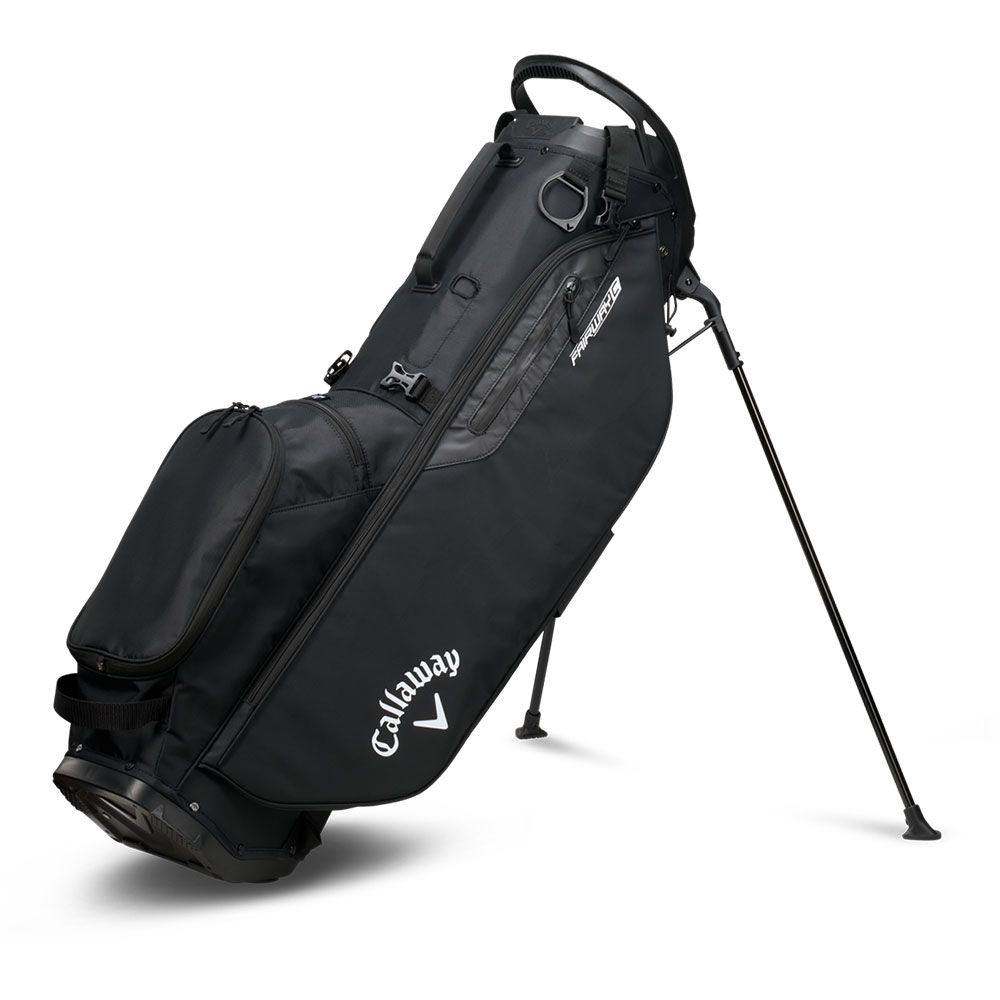 CALLAWAY Callaway Fairway C Stand Bag - Black 2024