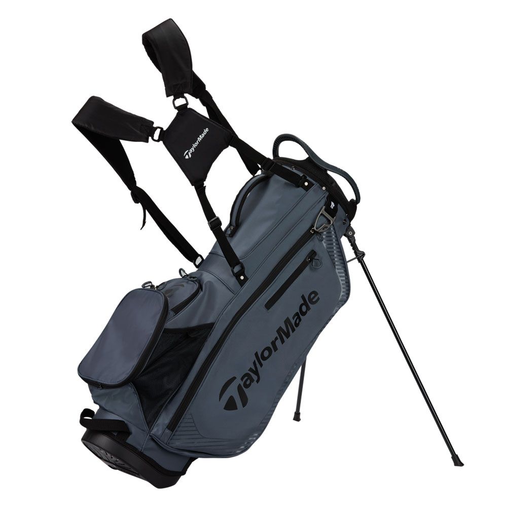 TAYLORMADE Taylormade Pro Stand Bag - Charcoal