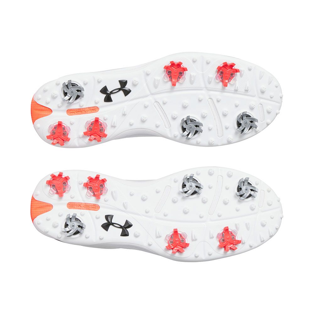 UNDER ARMOUR Under Armour Drive Fade Golf Shoes Halo