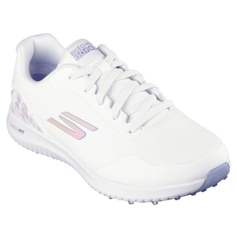 SKECHERS Skechers Go Golf Max 3 Golf Shoes White 123080