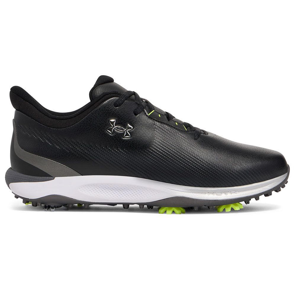 UNDER ARMOUR Under Armour Drive Fade Golf Shoes Black