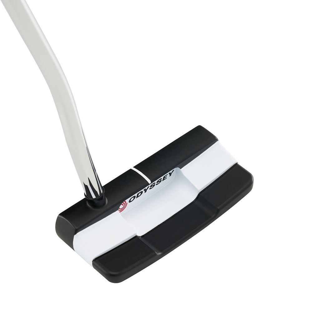 ODYSSEY Odyssey White Hot Versa Double Wide DB Putter