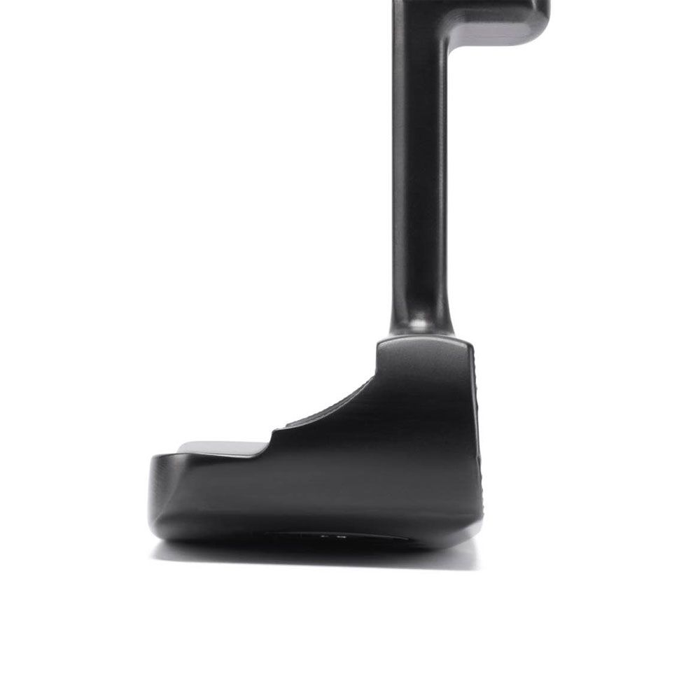 MIZUNO Mizuno M Craft OMOI #4 Putter Black