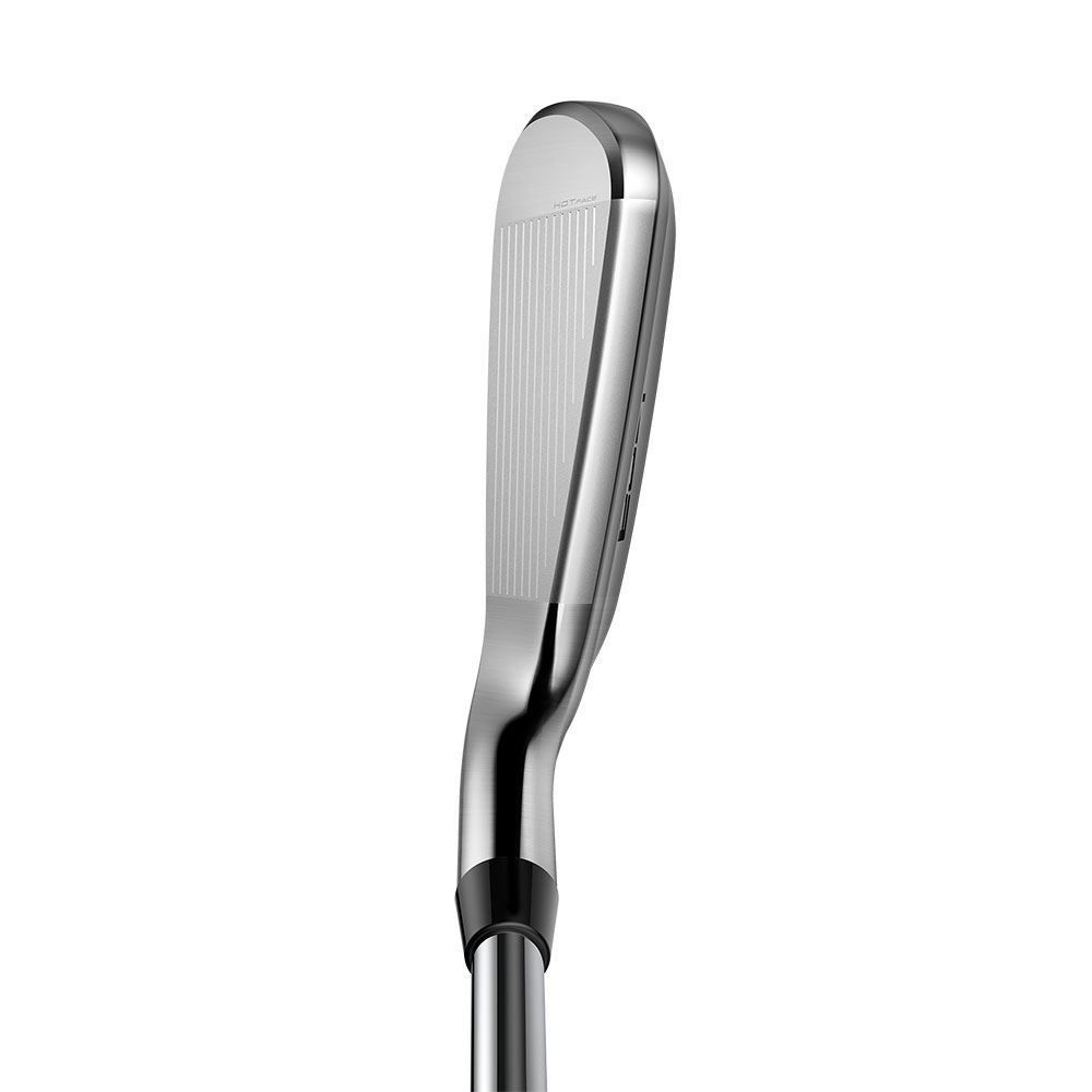 COBRA Cobra King TEC Utility Graphite Iron