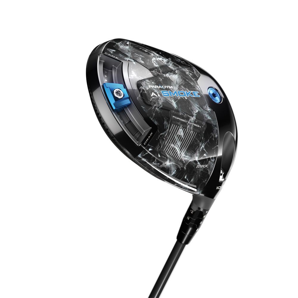 CALLAWAY Callaway Ladies Ai Smoke Max Driver