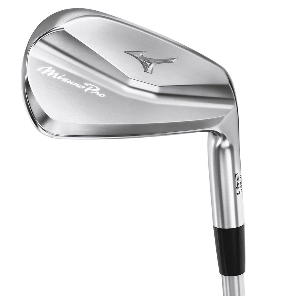 MIZUNO Mizuno Pro 241 Steel Irons